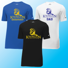Knowlton Nike Tee